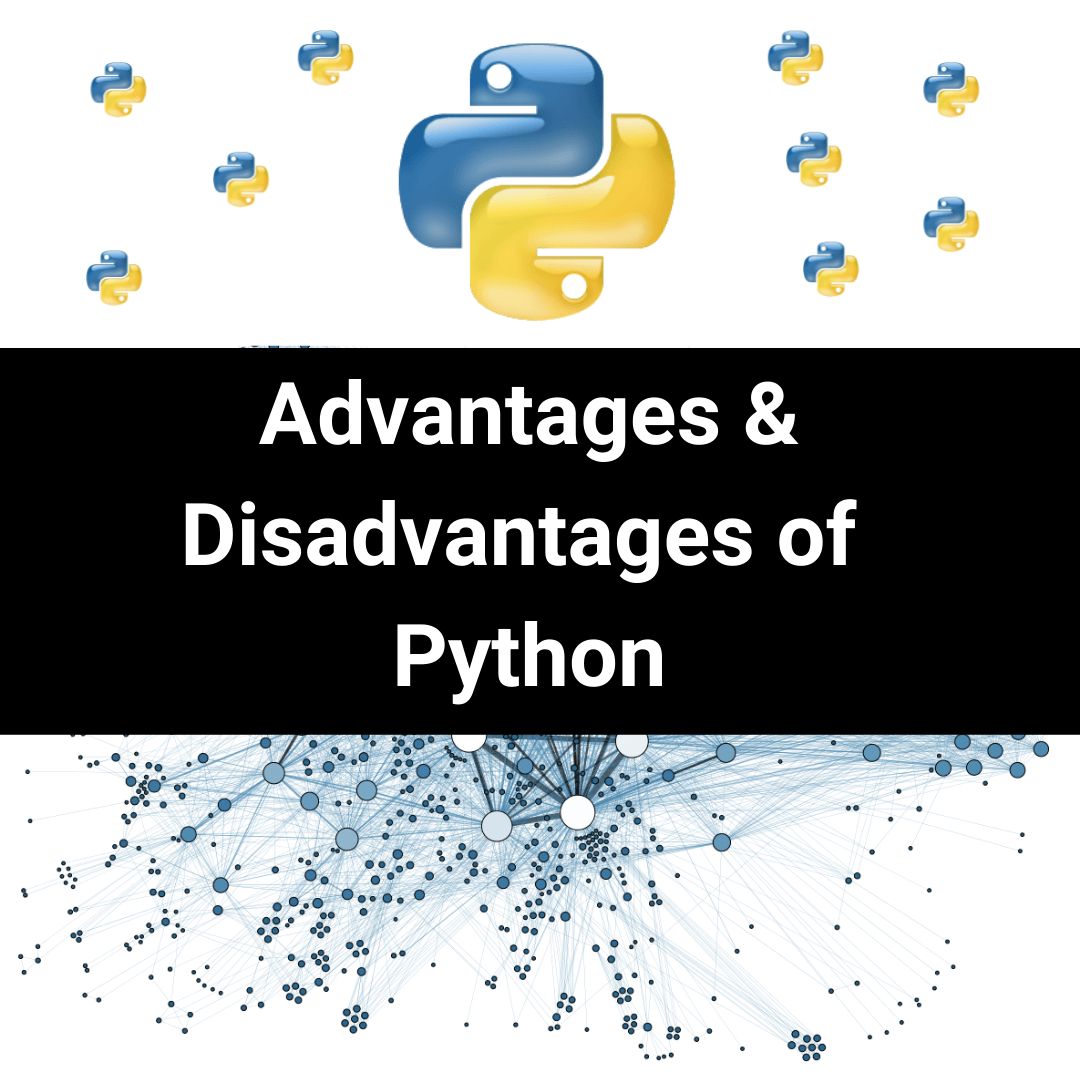 Advantages and Disadvantages of Python thumbnail