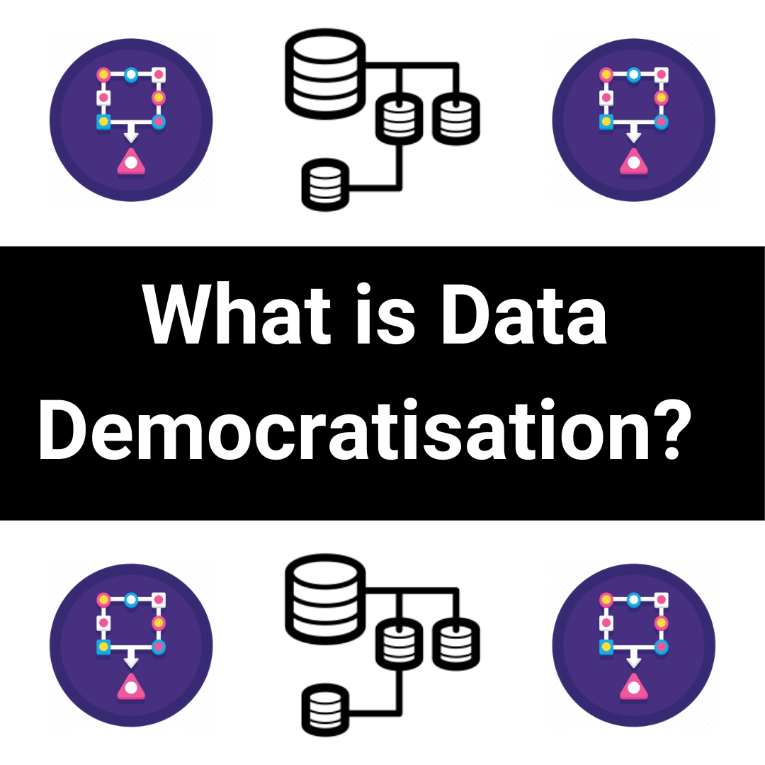 What is Data Democratisation? thumbnail