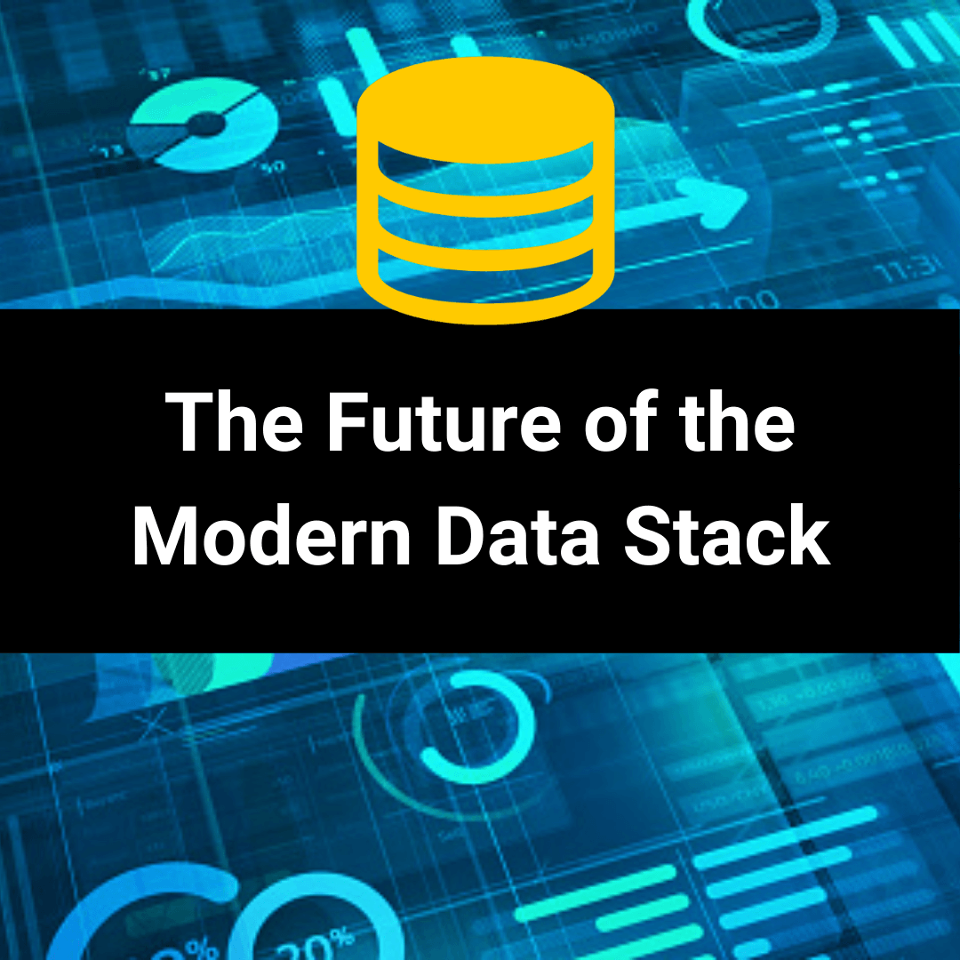 The Future of the Modern Data Stack thumbnail