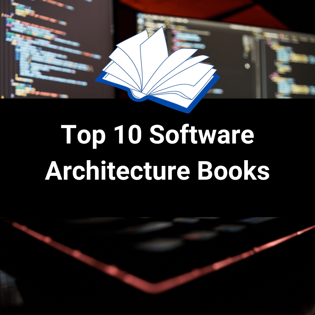Top 10 Software Architecture Books thumbnail
