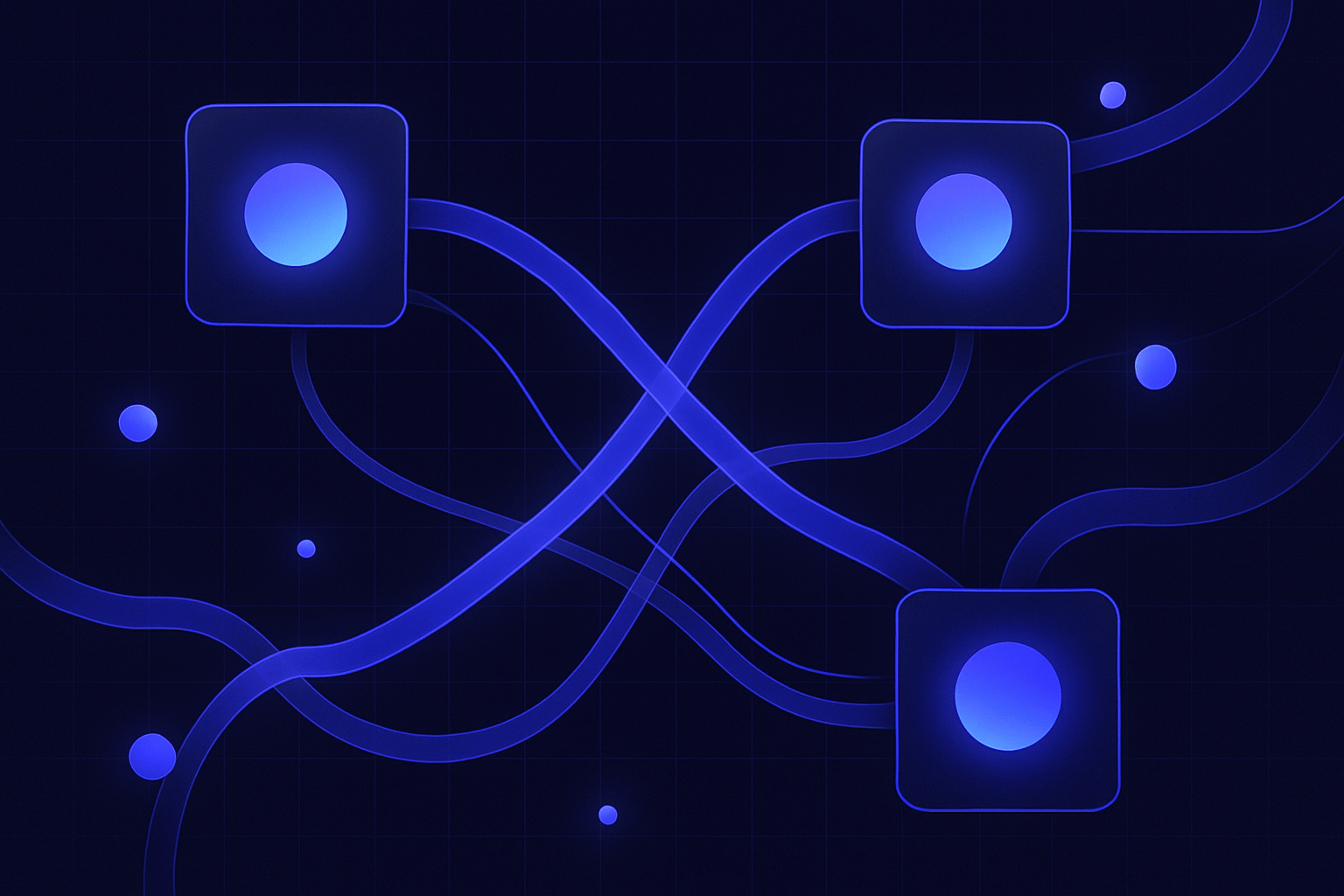 Parallel Agents for Monorepo-Wide Changes: 10x Speedup thumbnail