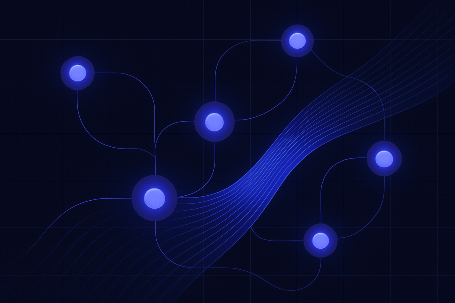 Event Sourcing for Agents: Log-Based Architecture for Stateless AI Systems thumbnail