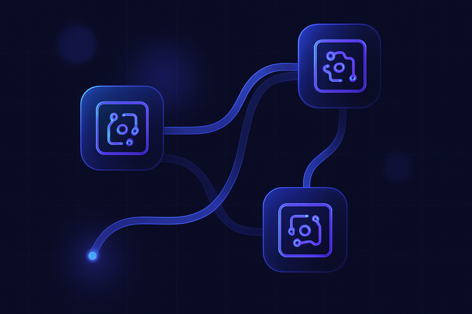 Long-Running Agent Patterns: Shell, Skills, and Compaction thumbnail