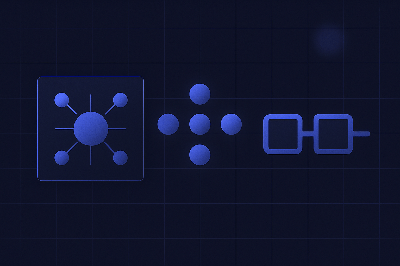 Orchestration Patterns: Coordinator, Swarm, and Pipeline thumbnail