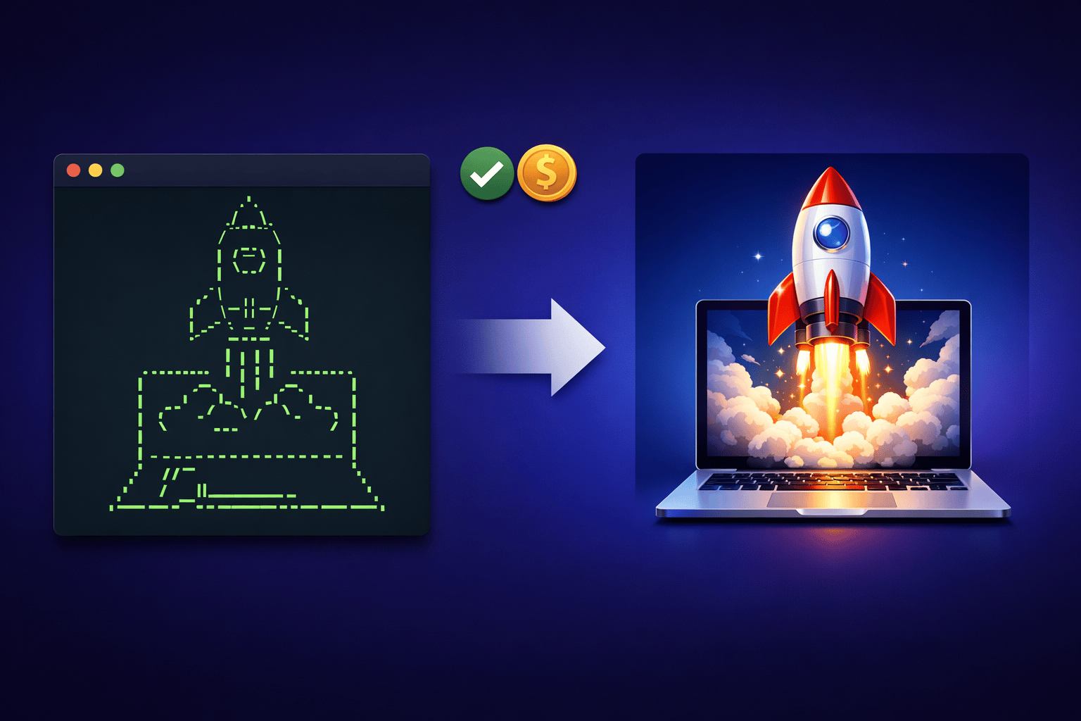 ASCII Previews Before Expensive Renders thumbnail