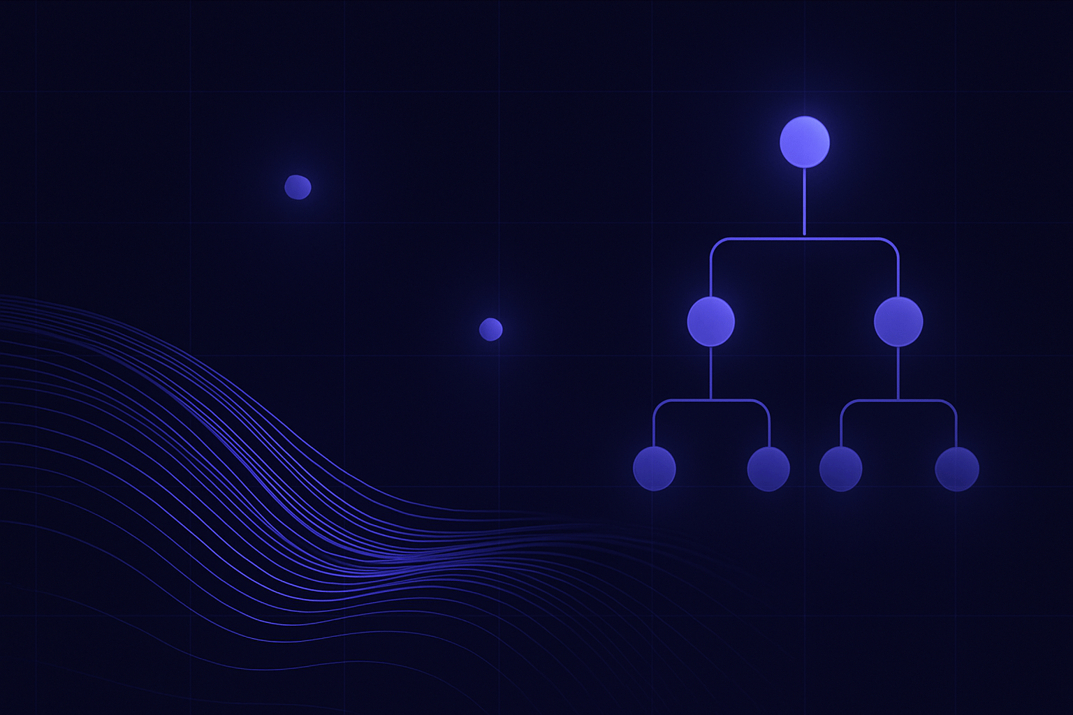 Vectorless RAG: Hierarchical Tree Retrieval Without Embeddings thumbnail