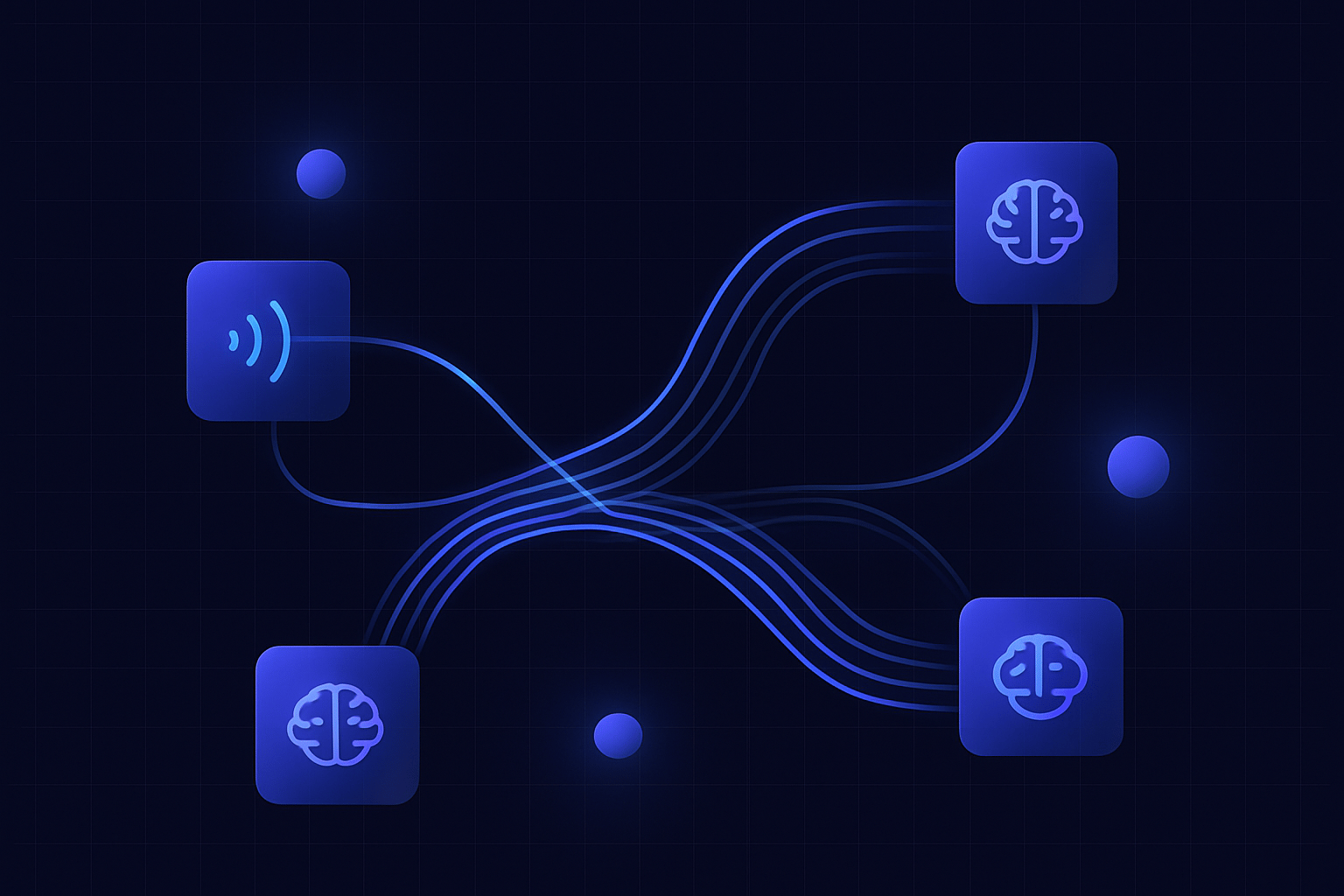 Voice-to-Agent Pipeline: Speech as the Fastest Input Modality thumbnail
