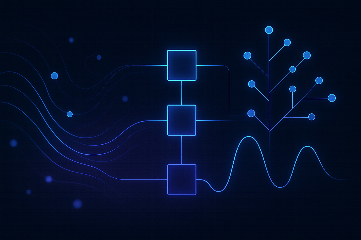 Control Theory & Feedback thumbnail