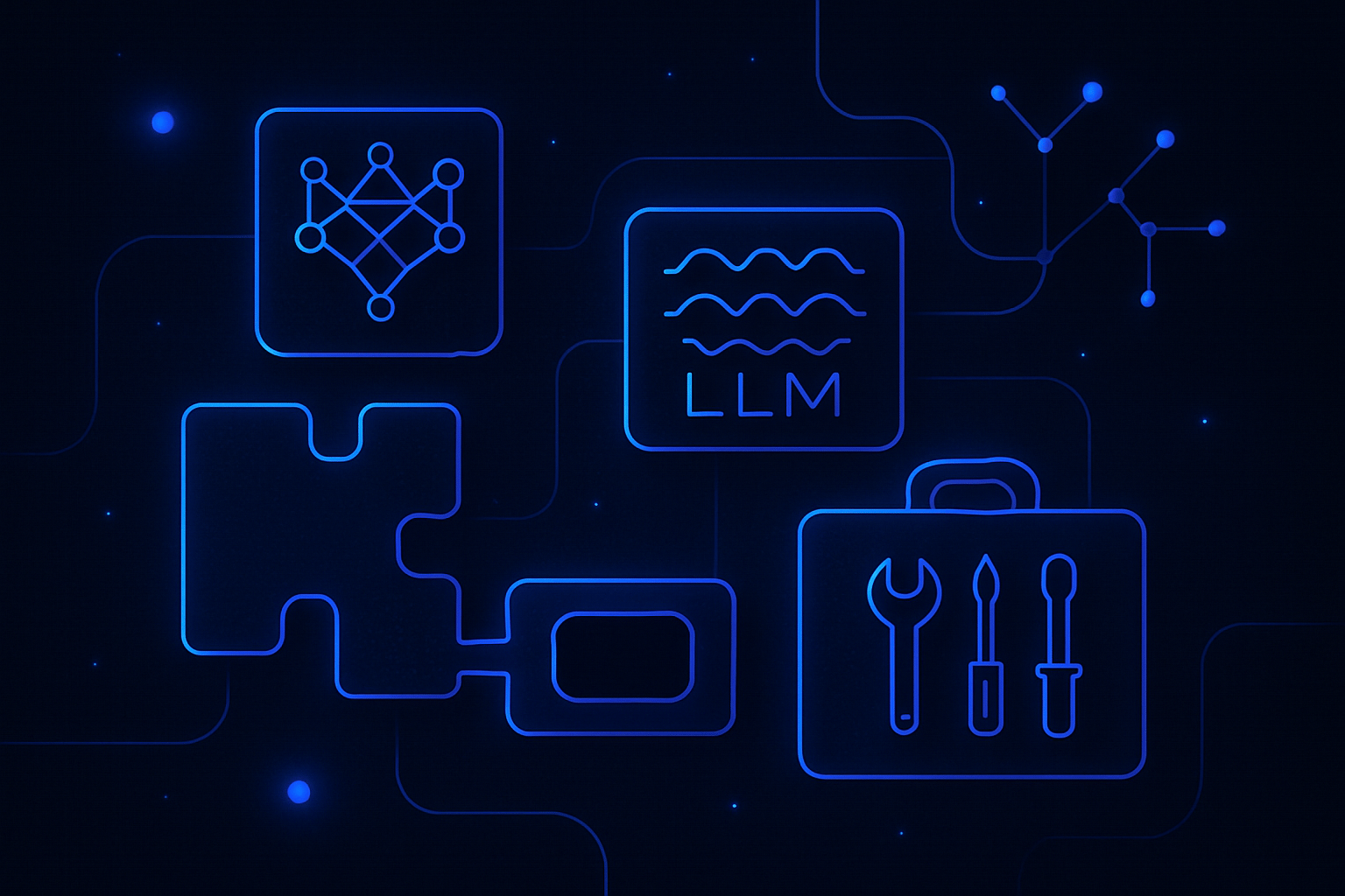 Mock the LLM, Keep the Tools Real thumbnail